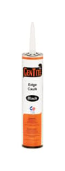 GenTite Black EPDM Rubber Roof Sealant 11 oz