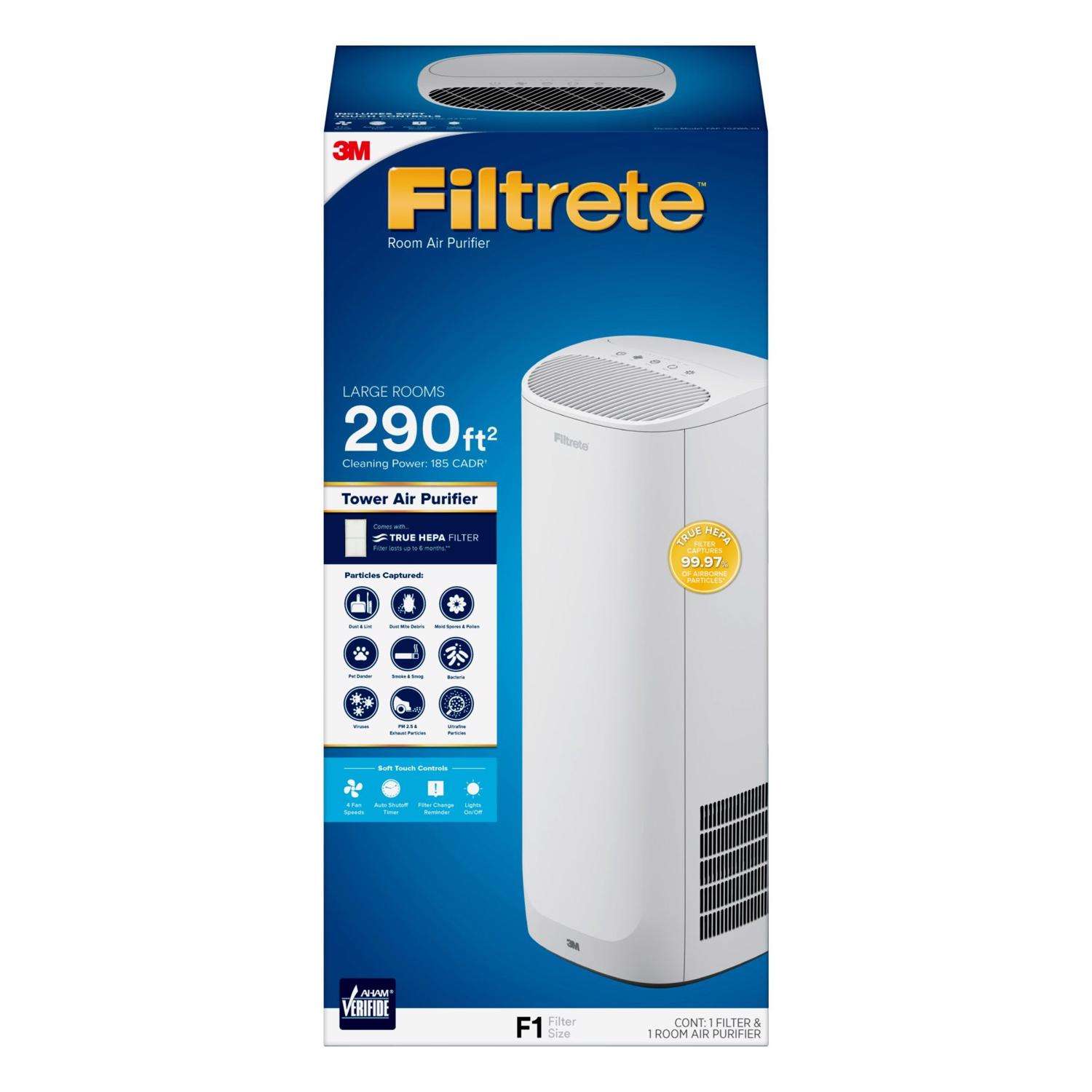 3m deals filtrete hepa