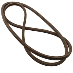 Craftsman Deck Drive Belt 0.54 in. W X 69.13 in. L For Riding Mowers