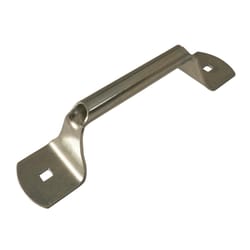 Richelieu Onward 1.63 in. W X 7.31 in. L Steel Lift Handles