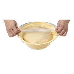Mrs. Anderson’s Baking Clear  Plastic Proofing Cover 12 in.