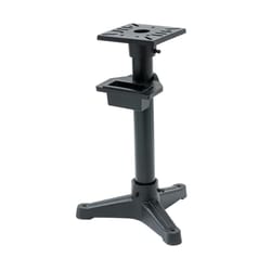 JET 35 in. L X 10.5 in. H X 21.5 in. W Bench Grinder Stand