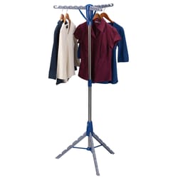 Clothes drying rack online ace hardware