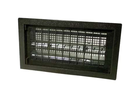 Style Selections Black Steel 2-Shelf Hanging Shower Caddy 9.5-in x