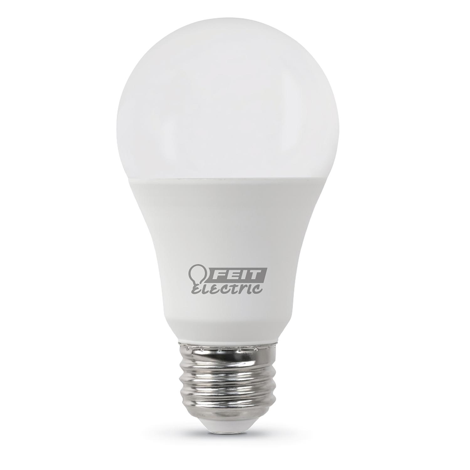 A19 Bulb Same As E26