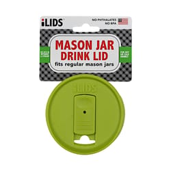 iLIDS Regular Mouth Drink Lid 1 pk