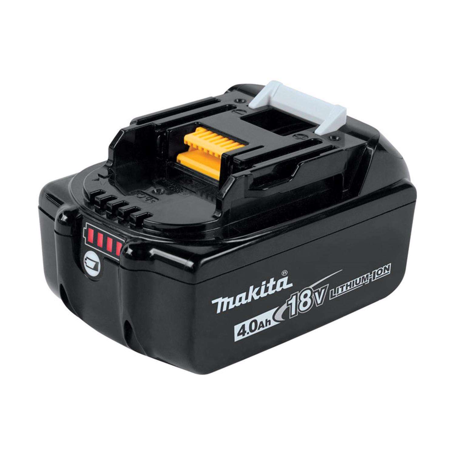 Makita 18V LXT Lithium-Ion 5.0Ah Battery, 2-Pack at Tractor Supply Co.