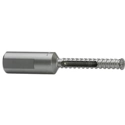 Lenox Diamond 3/16 in. Diamond Grit 1.5 in. L One Piece Hole Saw
