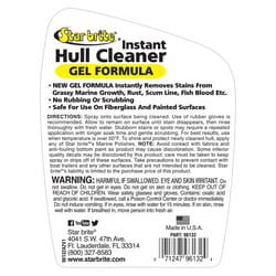 Star Brite Hull Cleaner Liquid 32 oz