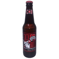 Cock 'n Bull Ginger Beer Soda 12 oz 1 pk