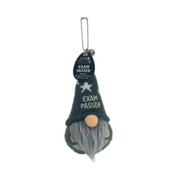 Lucky Gnomes Exam Passer (M) Keychain 1 pk