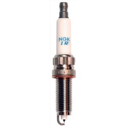 NGK Laser Iridium Spark Plug SILZKBR8D8S