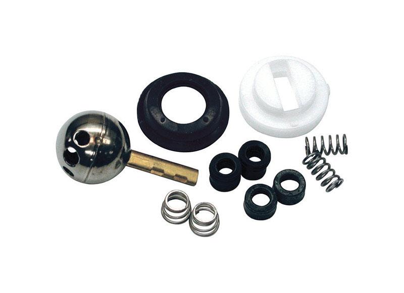 Danco Faucet Repair Kit Delta Stainless Steel