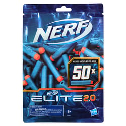 Hasbro Nerf Dart Refill Pack Blue/Orange