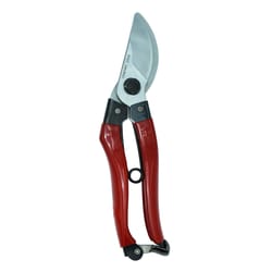 Zenport 5.3 in. Carbon Steel Bypass Pruning Shears