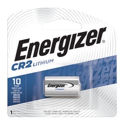 Energizer Lithium CR2 3 V Camera Battery 1 pk