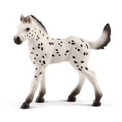 Schleich Horse Club Knabstrupper Foal Toy