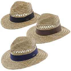 Panama Jack Safari Hat Assorted One Size Fits Most