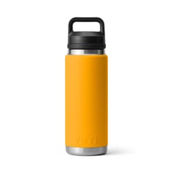 YETI Rambler 26 oz Beekeeper BPA Free Bottle with Chug Cap