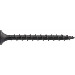 HILLMAN No. 8 in. X 2-1/2 in. L Phillips Coarse Drywall Screws 100 pk