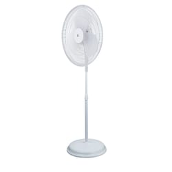 Black+Decker 4.3 in. H X 9 in. D 3 settings Portable Fan - Ace Hardware