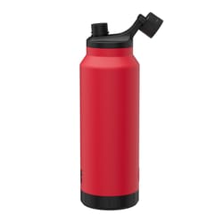 Wyld Gear Mag 44 oz Double Wall Red BPA Free Double Wall Water Bottle