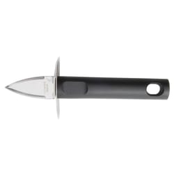 Fox Run Stainless Steel Clam/Oyster Knife 1 pc