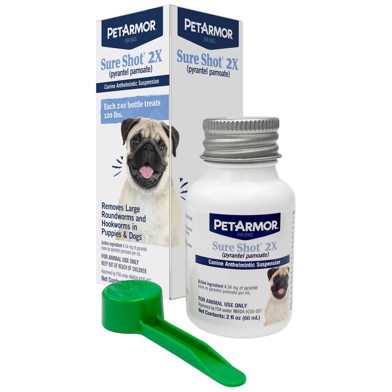 Prosense dewormer for puppies sale