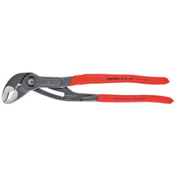 Knipex 6 in. Chrome Vanadium Steel Smooth Jaw Pliers Wrench - Ace Hardware