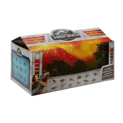 Jurassic World Mini Action Dino Assorted