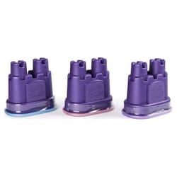 Spin Master Kinetic Shimmering Sand with Molds Assorted