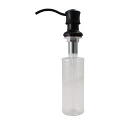 Keeney Counter Top Pump Soap Dispenser