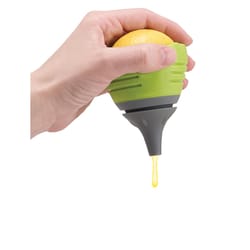 Jokari Plastic Juicer Tool