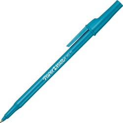 Paper Mate Blue Ball Point Pen 12 pk