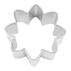 R&M International Corp 2.25 in. W X 2.25 in. L Cookie Cutter 1 pc