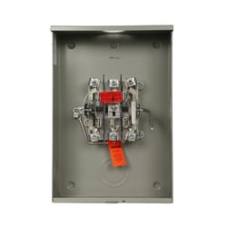 Eaton Cutler-Hammer 200 amps Ringless Overhead/Underground Meter Socket