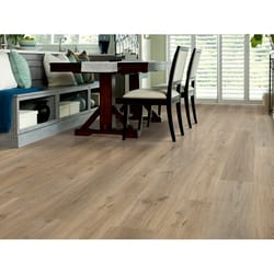 Shaw Floors Hillcrest 7 in. W X 48 in. L Cliffside Vinyl Floor Tile 18.68 sq ft