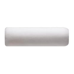 Purdy White Dove Woven Fabric 9 in. W X 3/8 in. Paint Roller Cover 1 pk