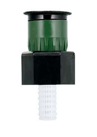 Orbit Quarter Spray Shrub Sprinkler Head w/Brass Nozzle : : Patio,  Lawn & Garden