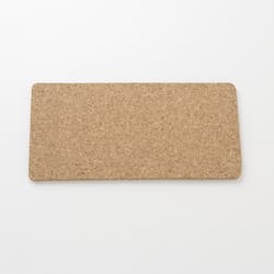 Linden Sweden Jonas Brown Cork Trivet