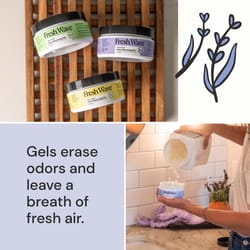 Fresh Wave Lavender Scent Odor Remover 7 oz Gel