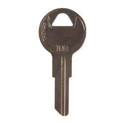 Ace House/Office Key Blank Single For Ilco Locks