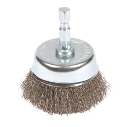 Cup Brushes - Ace Hardware