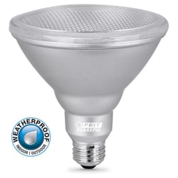 Ace PAR38 E26 (Medium) LED Bulb Warm White 120 Watt Equivalence 2 pk