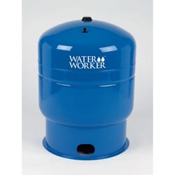 Water Worker Amtrol 119 gal Pre-Charged Vertical Pressure Well Tank