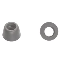 Danco 3/8 in. D Rubber Washer 1 pk