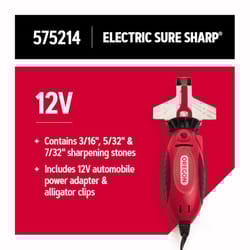 Oregon Sure Sharp Electric Chainsaw Chain Sharpener