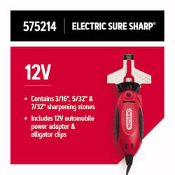 Oregon Sure Sharp Electric Chainsaw Chain Sharpener