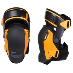 Anybody have any experience with the new Carhartt knee pads? 1st year  apprentice looking to save my knees for my later years. : r/Plumbing