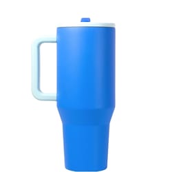 Hydrojug 32 oz Riptide BPA Free Travel Tumbler